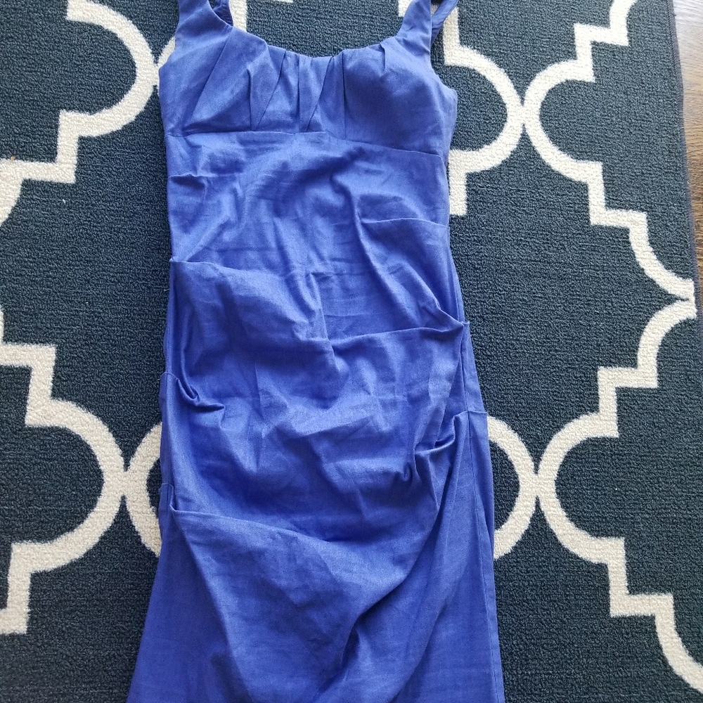 Amazing dress